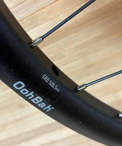 Spank Spoon 32 26" Vorderrad Schwarz 110x20 Und 100x15 11 Spank Spoon 32 26" Vorderrad Schwarz 110x20 Und 100x15 -Federung Verkäufe 2022 IMG 0710