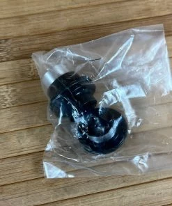 Spank Spoon 32 26" Vorderrad Schwarz 110x20 Und 100x15 16 Spank Spoon 32 26" Vorderrad Schwarz 110x20 Und 100x15 -Federung Verkäufe 2022 IMG 0715