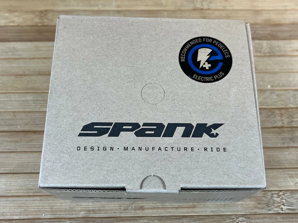 Spank Spike Reboot Pedale / Plattformpedale Orange 7 Spank Spike Reboot Pedale / Plattformpedale Orange – Bild 7