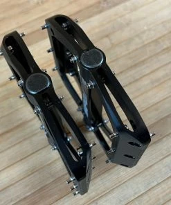 Spank Spoon 100 Pedale / Plattformpedale Schwarz -Federung Verkäufe 2022 IMG 0746 f04b86b5 4e90 4df7 8e9f 93e87a18ae5e