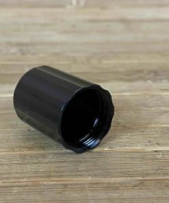 Fox Rebound Abdeckkappe / Staubkappe Grip2 Schwarz -Federung Verkäufe 2022 IMG 0757 scaled