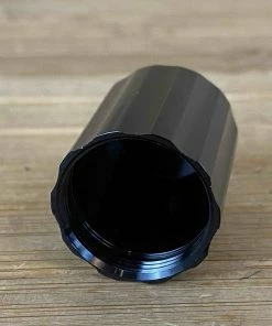 Fox Rebound Abdeckkappe / Staubkappe Grip2 Schwarz -Federung Verkäufe 2022 IMG 0758 scaled