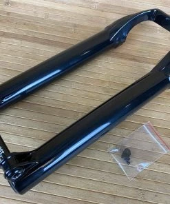 FOX 36 Casting / Lower 2018 27,5" Black Kabolt Boost