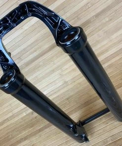 FOX 36 Casting / Lower 2018 27,5" Black Kabolt Boost -Federung Verkäufe 2022 IMG 0776 scaled