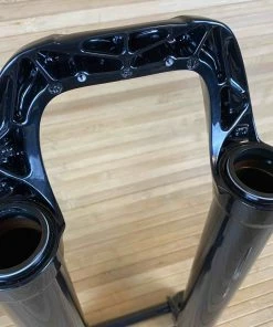 FOX 36 Casting / Lower 2018 27,5" Black Kabolt Boost -Federung Verkäufe 2022 IMG 0777 scaled