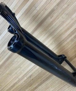 FOX 36 Casting / Lower 2018 27,5" Black Kabolt Boost -Federung Verkäufe 2022 IMG 0778 scaled