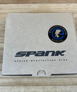 Spank Oozy Trail Reboot Pedale / Plattformpedale Blue -Federung Verkäufe 2022 IMG 0783