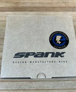 Spank Oozy Trail Reboot Pedale / Plattformpedale Black -Federung Verkäufe 2022 IMG 0799