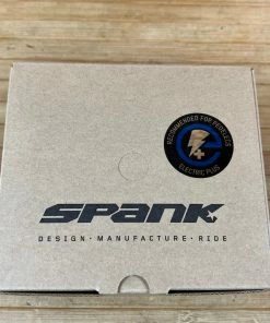 Spank Oozy Trail Reboot Pedale / Plattformpedale Red -Federung Verkäufe 2022 IMG 0809