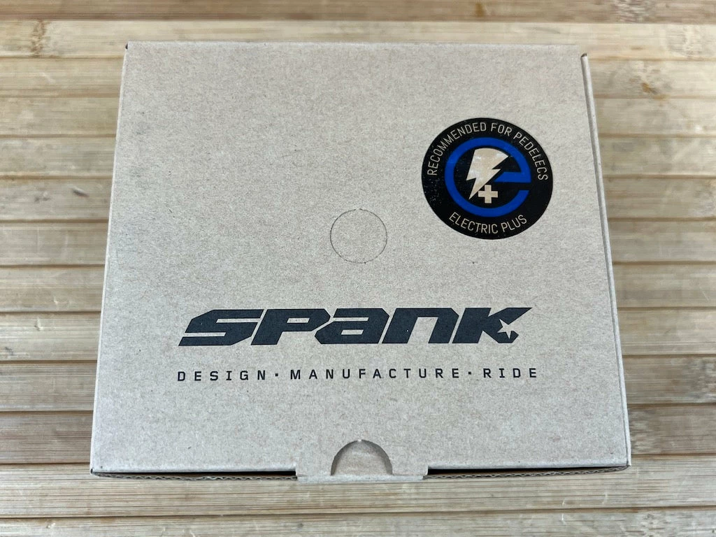 Spank Oozy Trail Reboot Pedale / Plattformpedale Green 7 Spank Oozy Trail Reboot Pedale / Plattformpedale Green – Bild 7