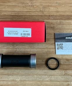 SRAM DUB Pressfit 104,5mm Stahl MTB Innenlager