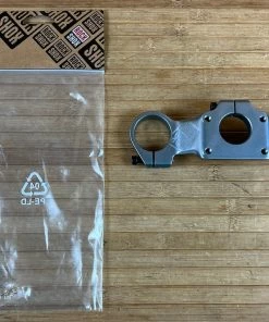 Rock-shox Rock Shox Boxxer Obere Brücke 36mm Rake ( 0 OS ) Hoch / High