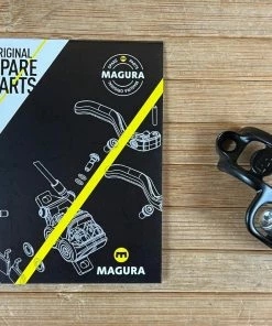 Federung Verkäufe 2022 16 Magura Shiftmix 3 Rechts Für SRAM Trigger