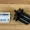 Spank HEX Rear Hub HG FREEHUB Shimano Freilaufkörper