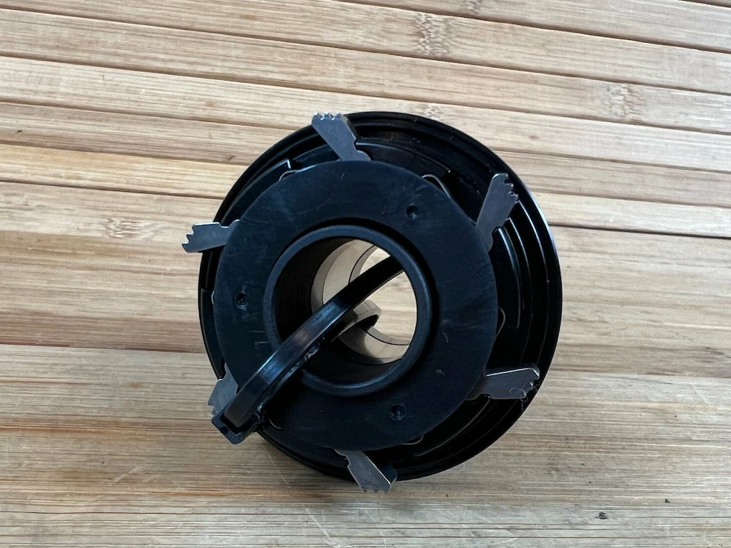 Spank HEX Rear Hub HG FREEHUB Shimano Freilaufkörper 3 Spank HEX Rear Hub HG FREEHUB Shimano Freilaufkörper – Bild 3