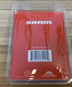 SRAM / AVID Code Ab 2011 / Guide Bremsbeläge Sinter -Federung Verkäufe 2022 IMG 1008 scaled