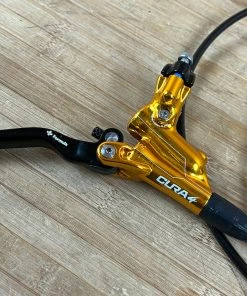 Formula CURA 4 Scheibenbremse Gold VR Oder HR -Federung Verkäufe 2022 IMG 1024 0b89ddeb 9bc1 4289 9e70 36f9c125d091