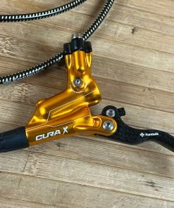 Formula CURA X Scheibenbremse Gold VR Oder HR -Federung Verkäufe 2022 IMG 1039 0aab89a1 6289 45d5 aa96 c58dd47b930e