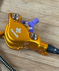 Formula CURA X Scheibenbremse Gold VR Oder HR -Federung Verkäufe 2022 IMG 1040 7410b876 7168 4119 bf35 15222c5519a6