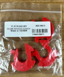 Rock-shox Rock Shox Volume Spacer / Token Set Deluxe / Super Deluxe