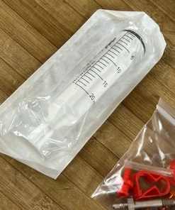 Manitou Bleed Kit / Entlüftungskit Dorado / Mezzer Damper Cartridge -Federung Verkäufe 2022 IMG 1107 eccc98e5 e6be 4b25 86a3 b7666a2e26bf