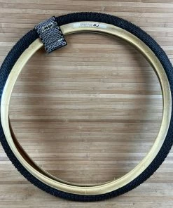 DMR Moto DJ Drahtreifen Tanwall 26 X 2,2" 60TPI Reifen