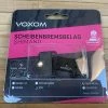 Voxom XTR / XT / Saint / Deore Bremsbeläge Semi-Metal