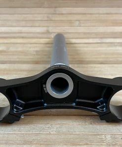 Fox 40 2021 Untere Brücke Mit Schaft 1 1/8" Crown-Steerer 56mm Rake -Federung Verkäufe 2022 IMG 1203