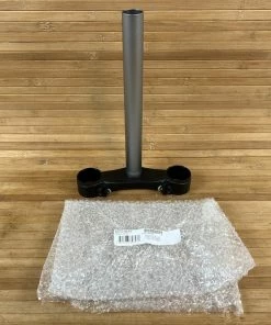 Fox 40 2021 Untere Brücke Mit Schaft 1 1/8" Crown-Steerer 52mm Rake