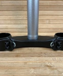 Fox 40 2021 Untere Brücke Mit Schaft 1 1/8" Crown-Steerer 48mm Rake -Federung Verkäufe 2022 IMG 1213