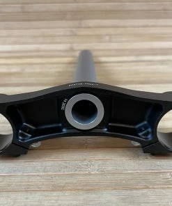 Fox 40 2021 Untere Brücke Mit Schaft 1 1/8" Crown-Steerer 48mm Rake -Federung Verkäufe 2022 IMG 1214