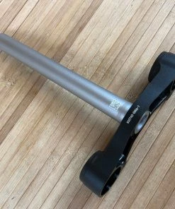 Fox 40 2021 Untere Brücke Mit Schaft 1 1/8" Crown-Steerer 48mm Rake -Federung Verkäufe 2022 IMG 1215