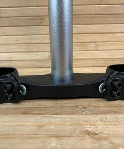 Fox 40 2021 Untere Brücke Mit Schaft 1 1/8" Crown-Steerer 44mm Rake -Federung Verkäufe 2022 IMG 1218