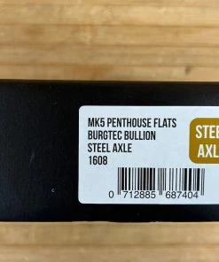 Burgtec MK5 Penthouse Flat Pedals / Pedale Gold Steel Axle 11 Burgtec MK5 Penthouse Flat Pedals / Pedale Gold Steel Axle -Federung Verkäufe 2022 IMG 1235 7d013017 3ec5 4bf6 8b61 af55d020a1ca