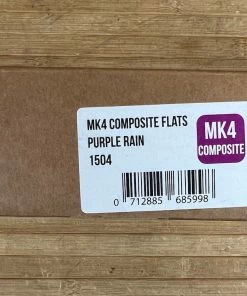 Burgtec MK4 Composite Flat Pedals / Pedale Purple 9 Burgtec MK4 Composite Flat Pedals / Pedale Purple -Federung Verkäufe 2022 IMG 1243 4b7249c3 10d0 42b5 9033 cebf091c468d