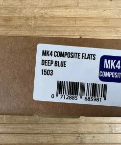 Burgtec MK4 Composite Flat Pedals / Pedale Deep Blue 9 Burgtec MK4 Composite Flat Pedals / Pedale Deep Blue -Federung Verkäufe 2022 IMG 1273 ea8f6d33 8531 488a a17b 93393a9973c1