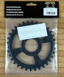 Burgtec Cinch Thick Thin Kettenblatt Black 34T -Federung Verkäufe 2022 IMG 1319 a5517923 46c5 412b b7ec 7c657f93fadf