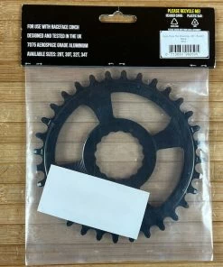 Burgtec Cinch Thick Thin Kettenblatt Black 32T -Federung Verkäufe 2022 IMG 1328 436c43f4 b729 4fc7 bb09 a392da52907b