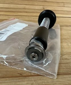 FOX 2021 40 Grip2 VVC TPP Damper Topcap Assy -Federung Verkäufe 2022 IMG 1329
