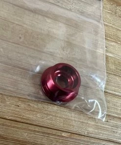 Burgtec Shimano Crank Bolt / Schraube Red 6 Burgtec Shimano Crank Bolt / Schraube Red -Federung Verkäufe 2022 IMG 1348 a10a22f0 54bf 45d6 b35b 3851a117edd4