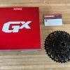 SRAM GX Kassette XG-1150 10-42T 11-fach