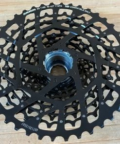 SRAM GX Kassette XG-1150 10-42T 11-fach -Federung Verkäufe 2022 IMG 1354