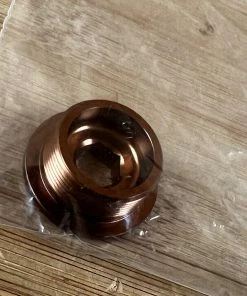 Burgtec Shimano Crank Bolt / Schraube Kash Bronze -Federung Verkäufe 2022 IMG 1356 5f5610e8 8763 4eb0 ab1b 560a5ddc1e5e