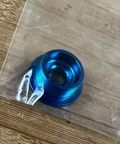 Burgtec Shimano Crank Bolt / Schraube Deep Blue -Federung Verkäufe 2022 IMG 1364 e90e72ee b36b 4263 a94a 52d84ab047b8