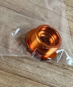 Burgtec Shimano Crank Bolt / Schraube Orange -Federung Verkäufe 2022 IMG 1368 277c41a2 39ea 426c ad25 e79d5eebfc4d