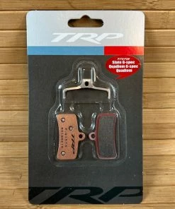 TRP High Performance Bremsbeläge DH-R EVO / G-Spec / Slate Sinter