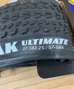 Goodyear Peak Tubeless Complete Ultimate 27,5 X 2,25" XC Reifen 9 Goodyear Peak Tubeless Complete Ultimate 27,5 X 2,25" XC Reifen -Federung Verkäufe 2022 IMG 1504