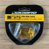 Jagwire Endkappenset Universal PRO Endkappen Gold