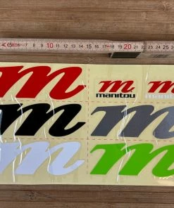 Manitou Aufkleber Set 1 -Federung Verkäufe 2022 IMG 1604