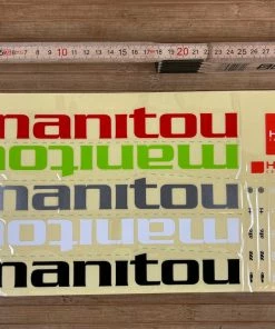 Manitou Aufkleber Set 2 -Federung Verkäufe 2022 IMG 1607
